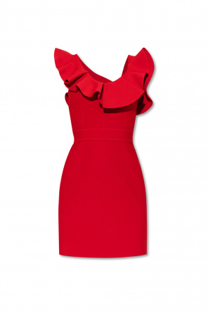 スカート MCQUEEN Gonna 'Ruffle' 17678722_37036541_1000.jpg